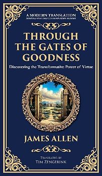 Through the Gates of Goodness