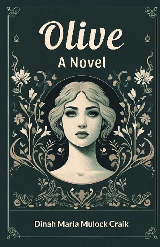 Olive A Novel