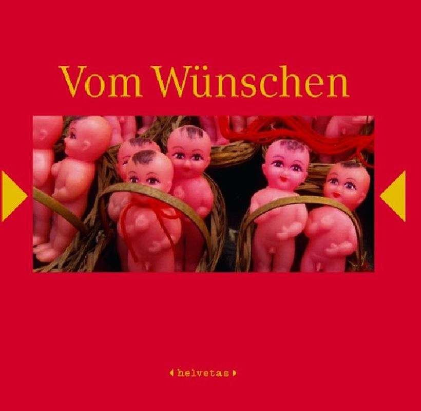 Vom Wünschen