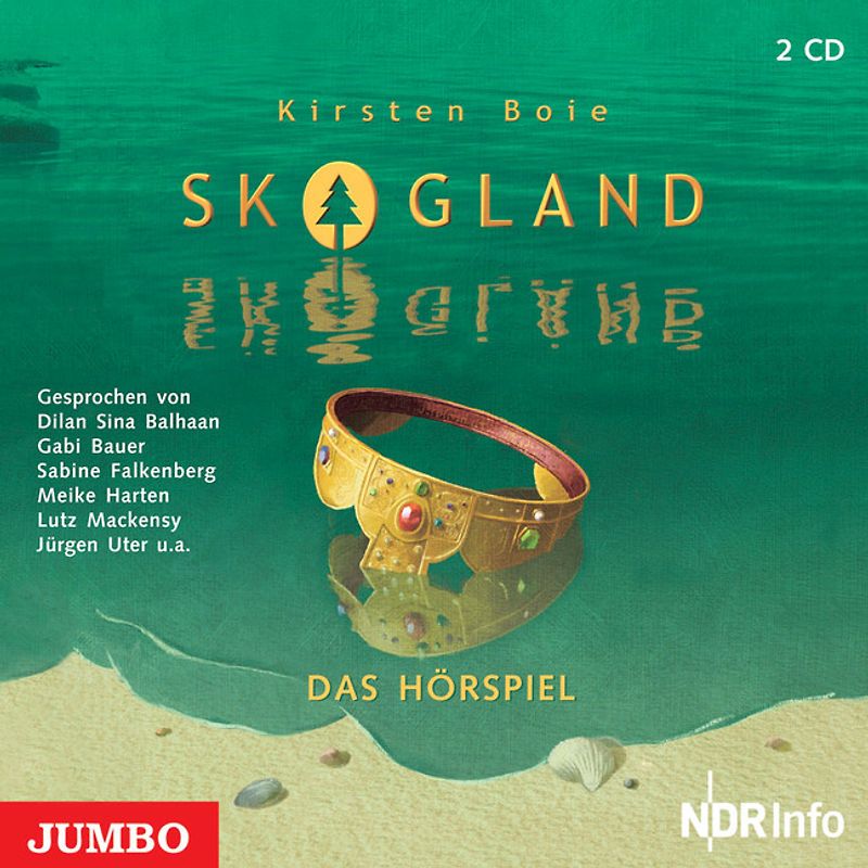 Skogland-Das Hörspiel