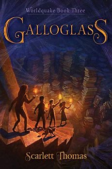 Galloglass (Volume 3) (Worldquake, Band 3)