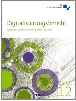 Digitalisierungsbericht 2012