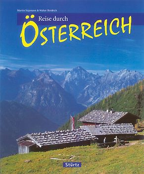 Reise durch Österreich