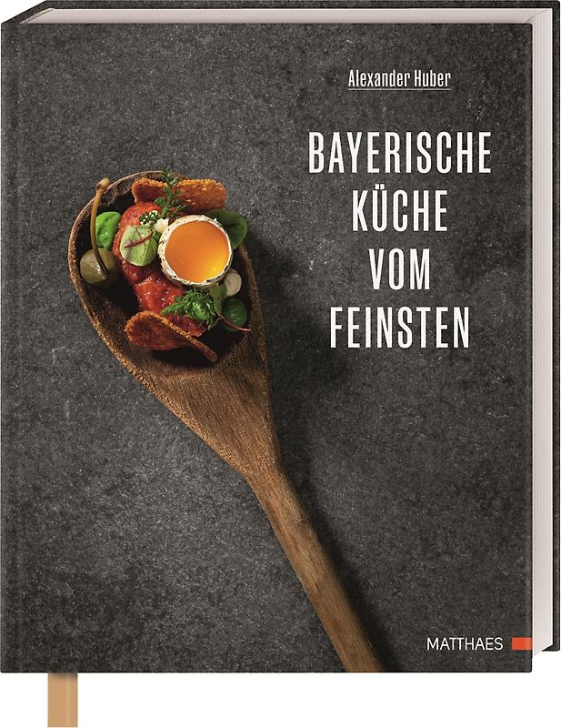 Bayerische Küche vom Feinsten