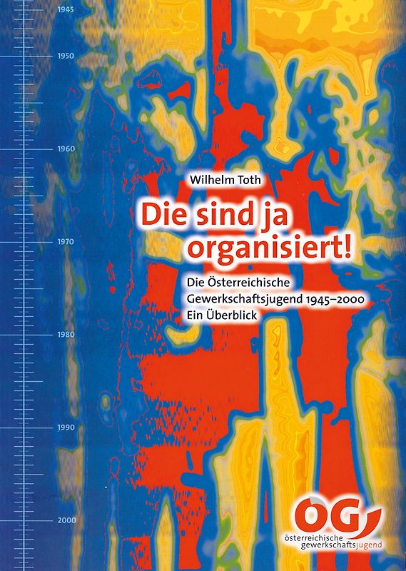 Die sind ja organisiert!