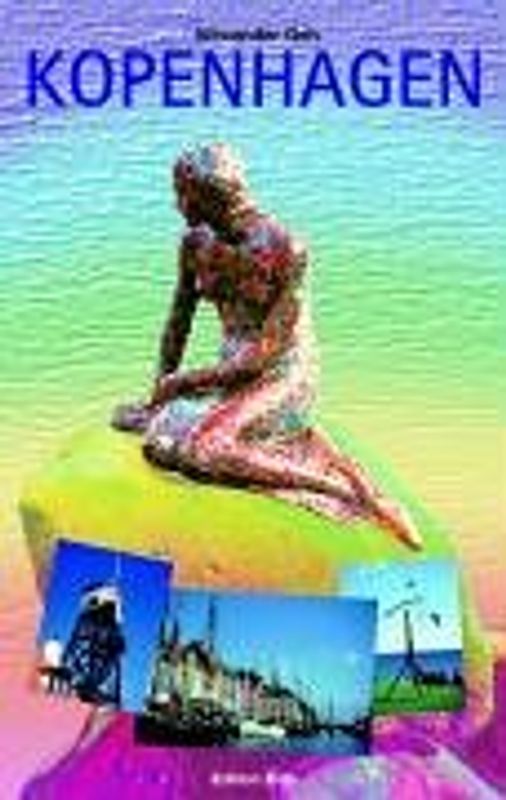 Kopenhagen selbst entdecken