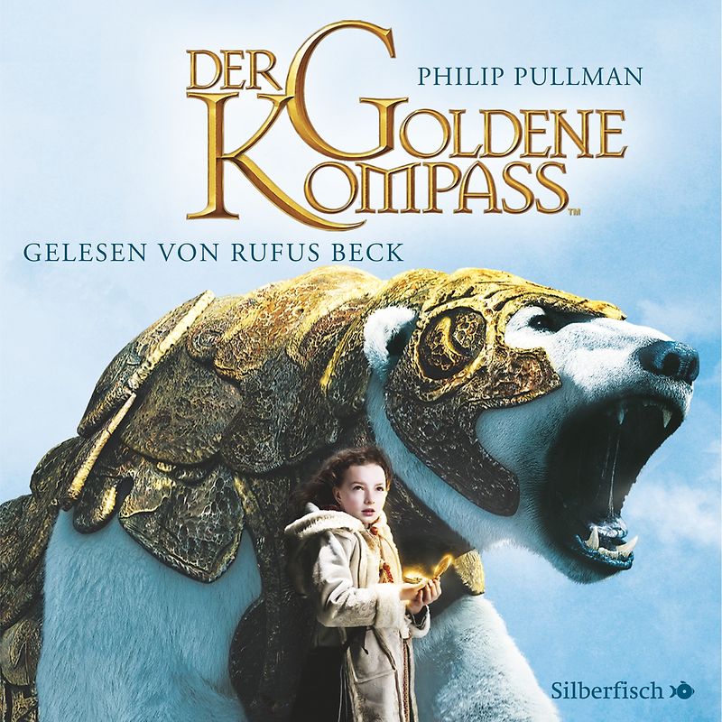 His Dark Materials 1: Der Goldene Kompass