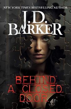 Behind A Closed Door