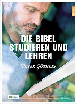 Die Bibel studieren und lehren