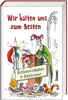 Wir halten uns zum Besten