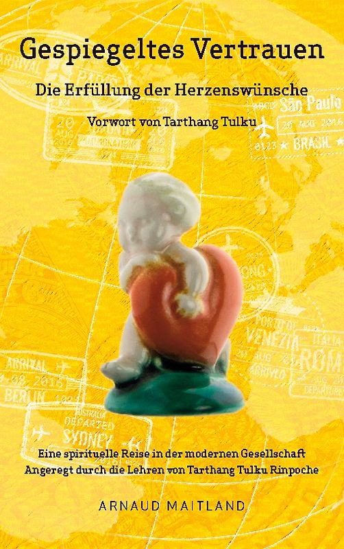 Gespiegeltes Vertrauen