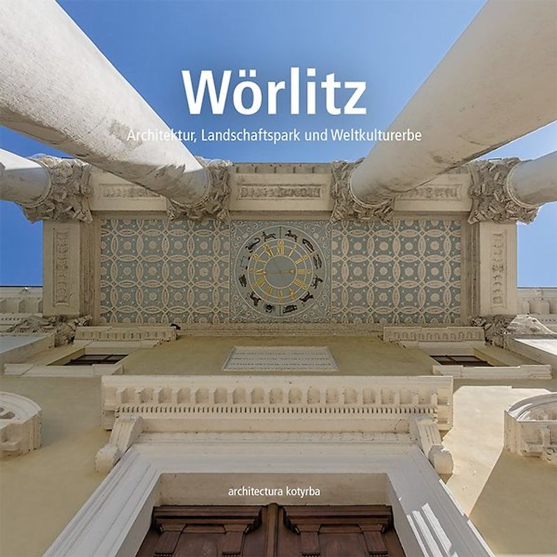 Wörlitz