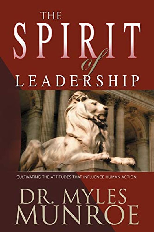 The Spirit of Leadership
