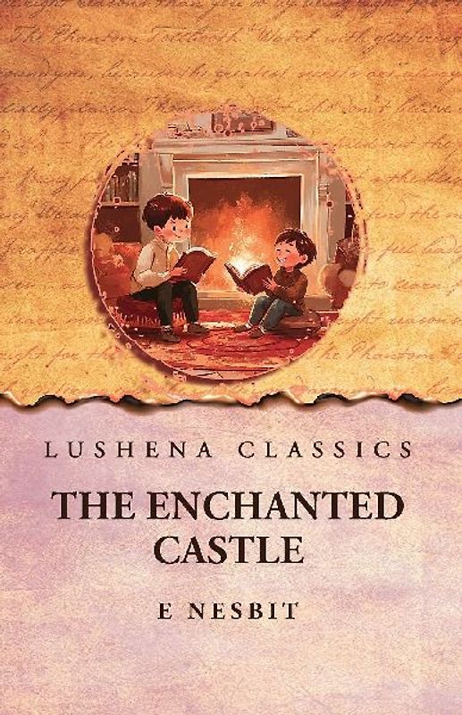 The Enchanted Castle