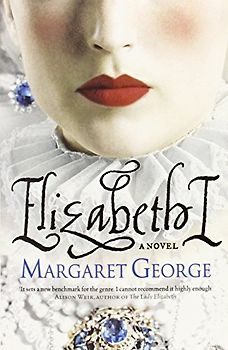 Elizabeth I - Margaret George