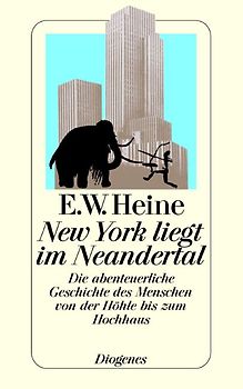 New York liegt im Neandertal