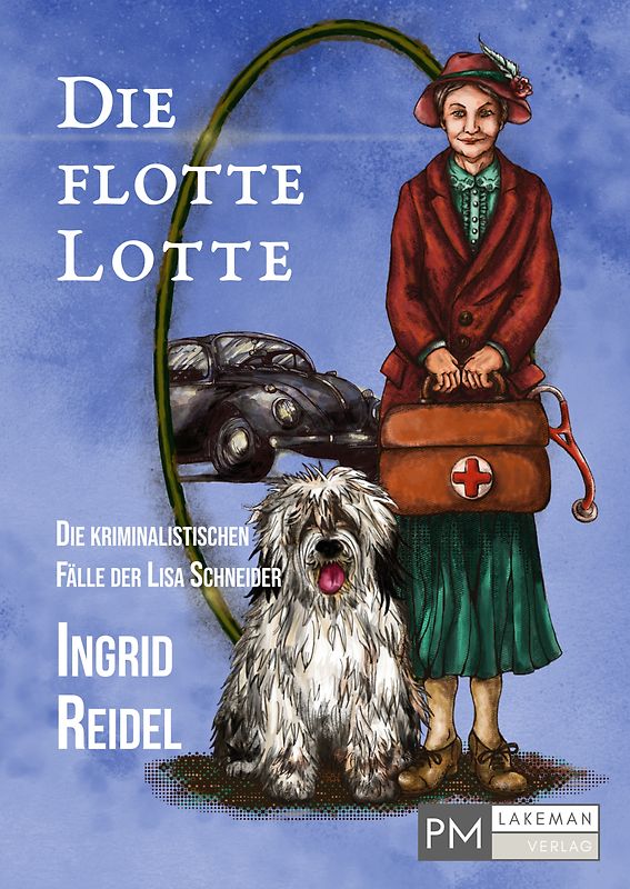 Die flotte Lotte