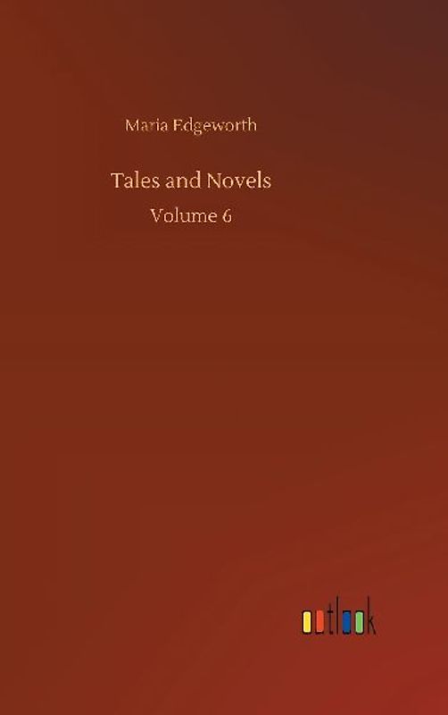 Tales and Novels