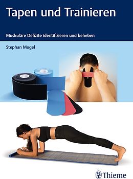 Tapen und Trainieren