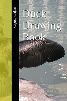 Duck Drawing Book