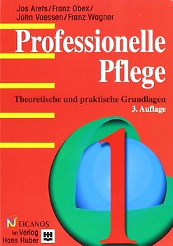 Professionelle Pflege