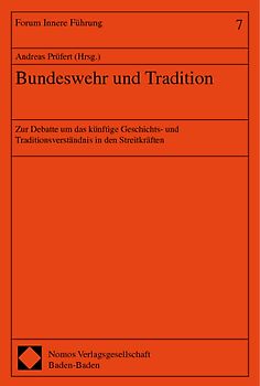 Bundeswehr und Tradition