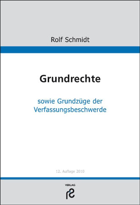 Grundrechte