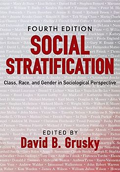 Social Stratification