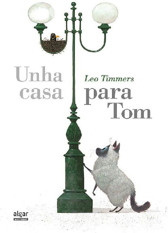 Unha casa para Tom