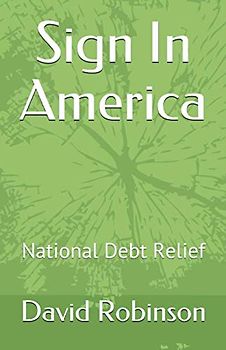 Sign In America: National Debt Relief