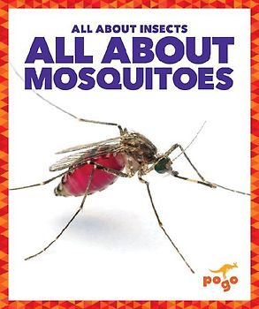 All about Mosquitoes