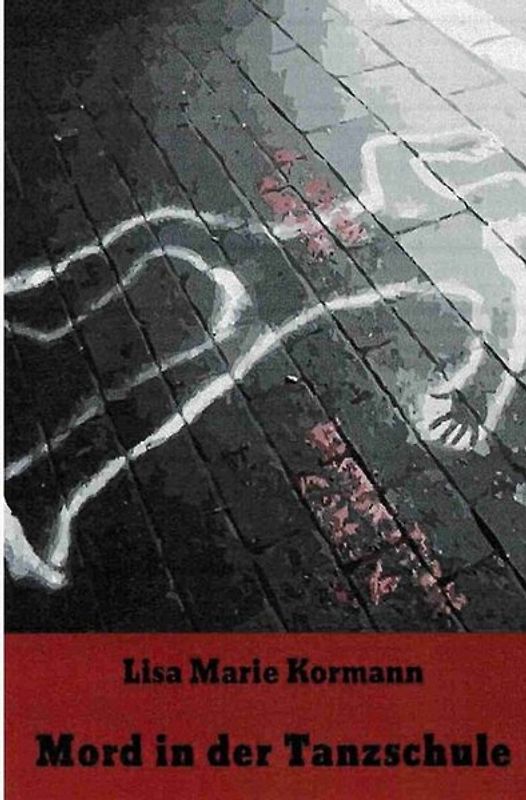 Mord in der Tanzschule