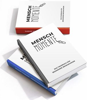 Menschmomente