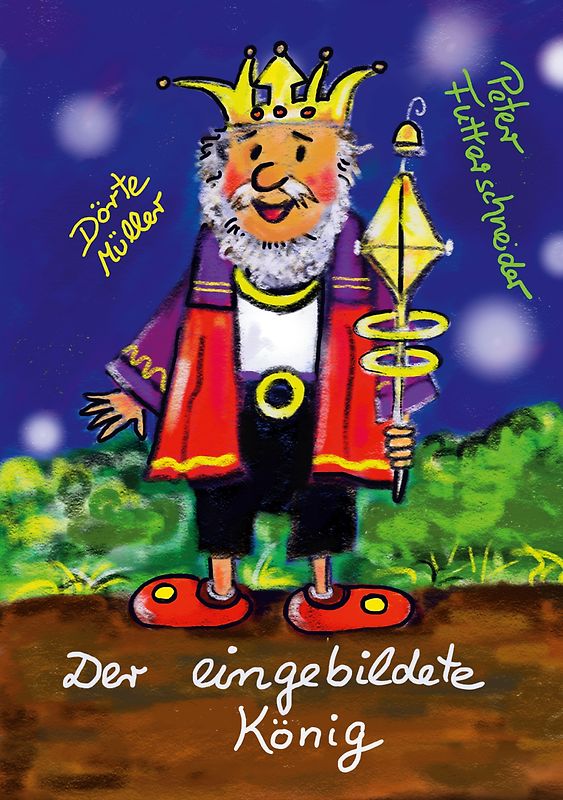 Der eingebildete König