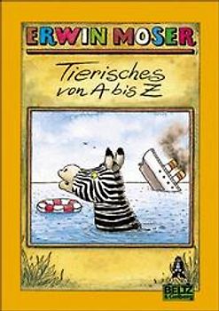 Tierisches von A bis Z