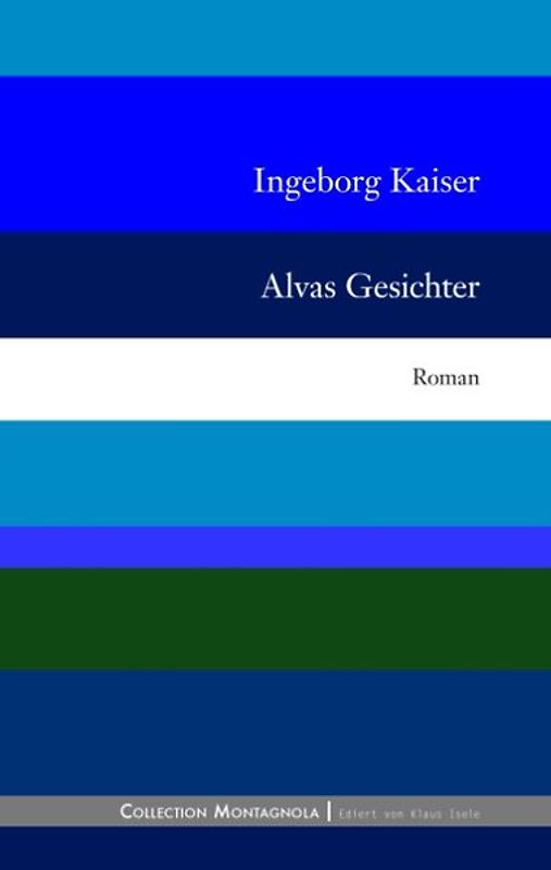 Alvas Gesichter