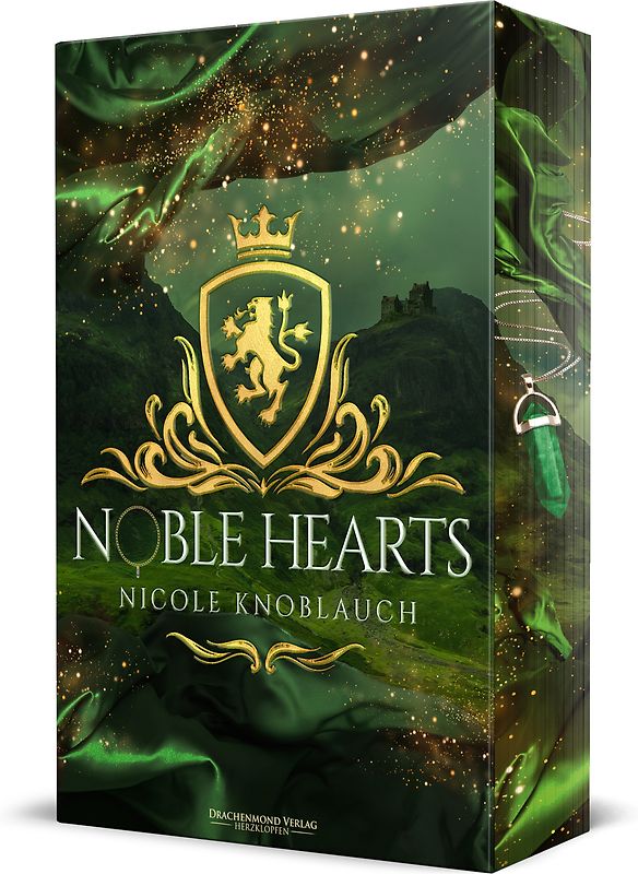 Noble Hearts