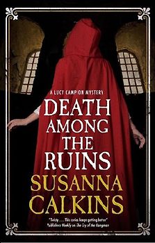 Death Among the Ruins