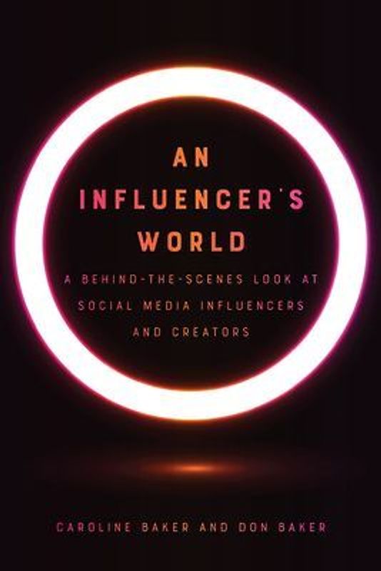 An Influencer's World