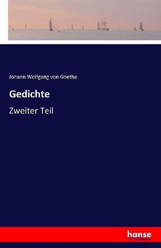 Gedichte