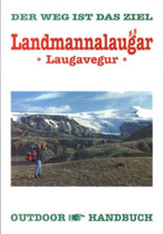 Landmannalaugar