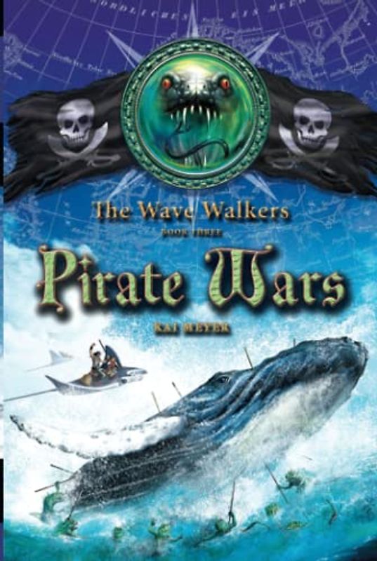 Pirate Wars