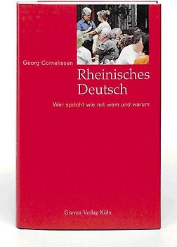 Rheinisches Deutsch
