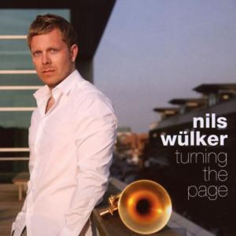 Nils Wülker - Turning The Page