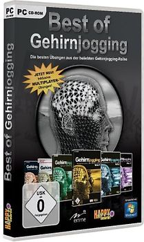 Best of Gehirnjogging PC Spiele