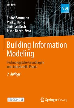 Building Information Modeling