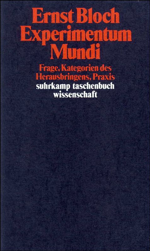 Gesamtausgabe in 16 Bänden. stw-Werkausgabe. Mit einem Ergänzungsband