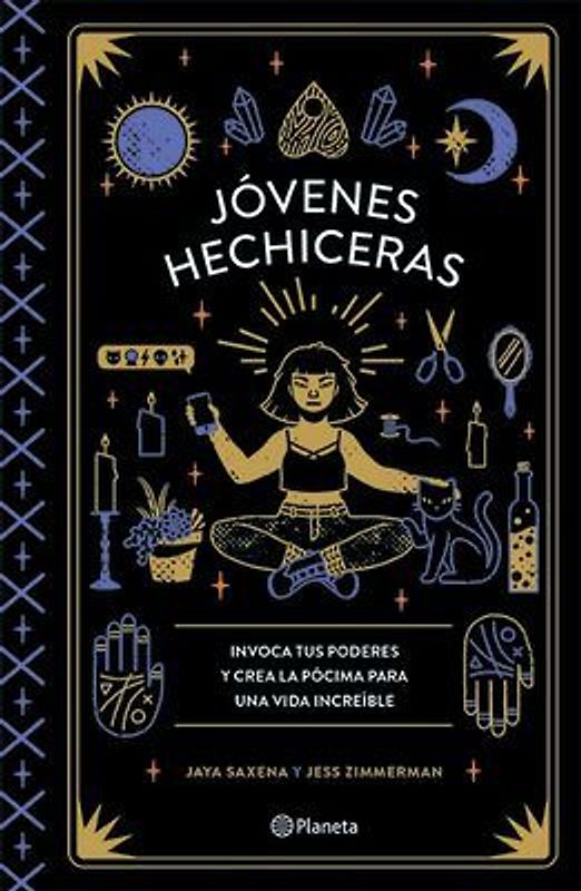 Jóvenes Hechiceras / Basic Witches