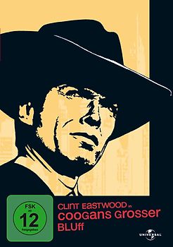 Coogans grosser Bluff DVD