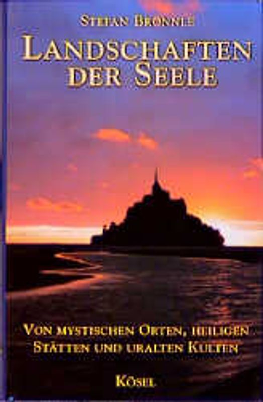 Landschaften der Seele